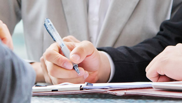 什么是保險經紀人？